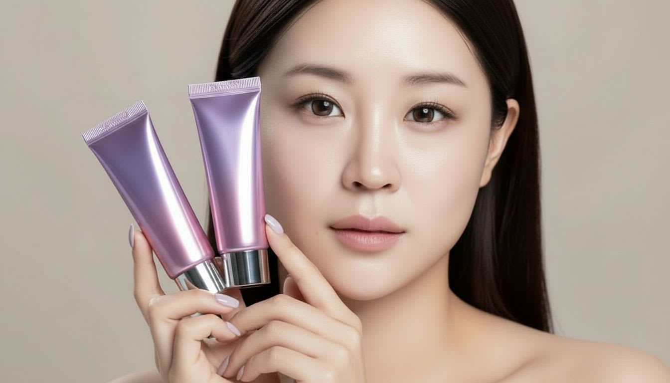 Goddess Collagen Cream: Everything About Step-by-Step Care Applied in Order from Start to Finish