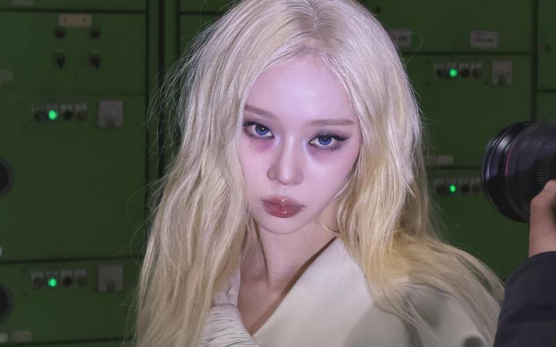 Rediscovering Dark Circles: How Winter, Huh Yunjin, and ILLIT Create Puppy Tear-Stain Makeup