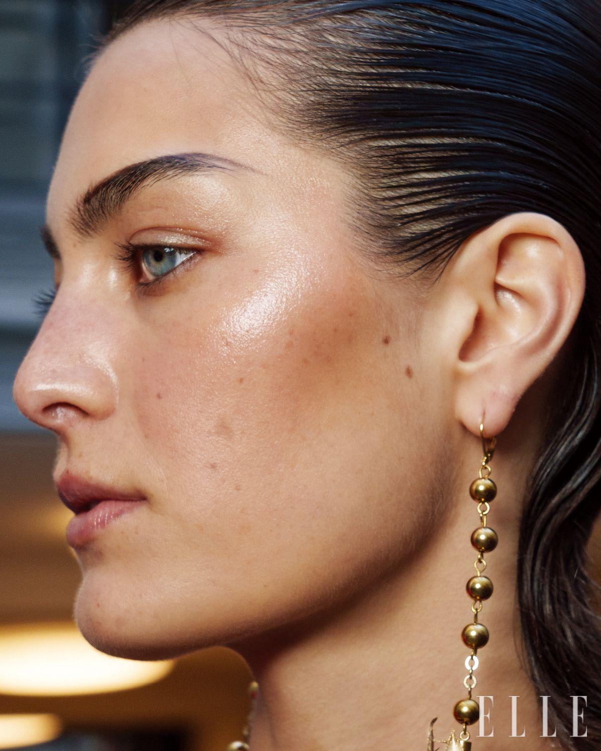 This Summer’s Makeup Trend: 4 Key Points for a Healthy Glow