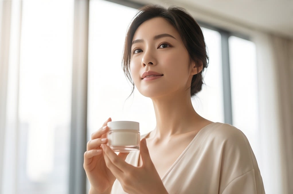 Reasons Why Yuil Medicine Goddess Collagen Cream for Pharmacies Is Popular and a Complete Summary of Its 3 Key Ingredients