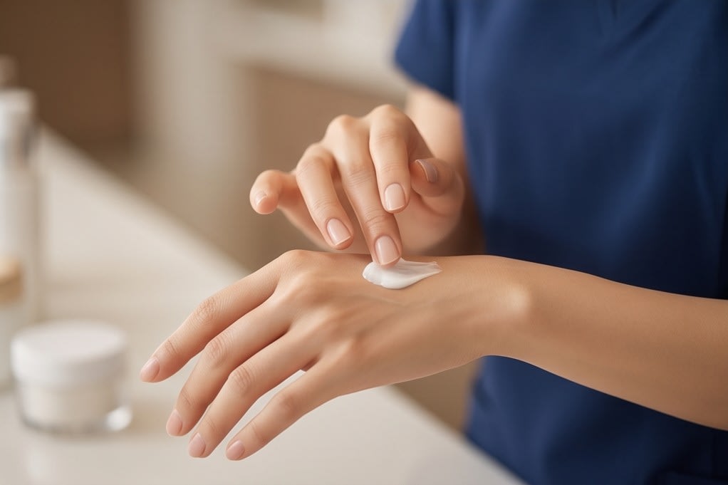 Pharmacy Cosmetics, Trust and Value Gained Through Consultation with a Professional Pharmacist, Are You Aware?