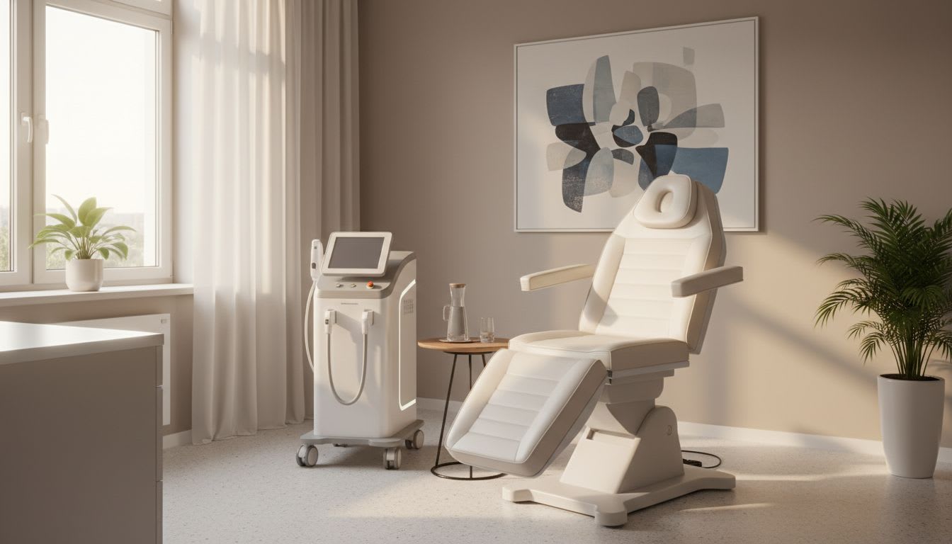 Treatment for Recurring Adult Acne: Key Points to Check Before Considering the AviClear Laser