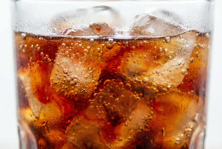 The 5 Worst Foods a Pharmacist Says Cause Skin Aging and Breakouts